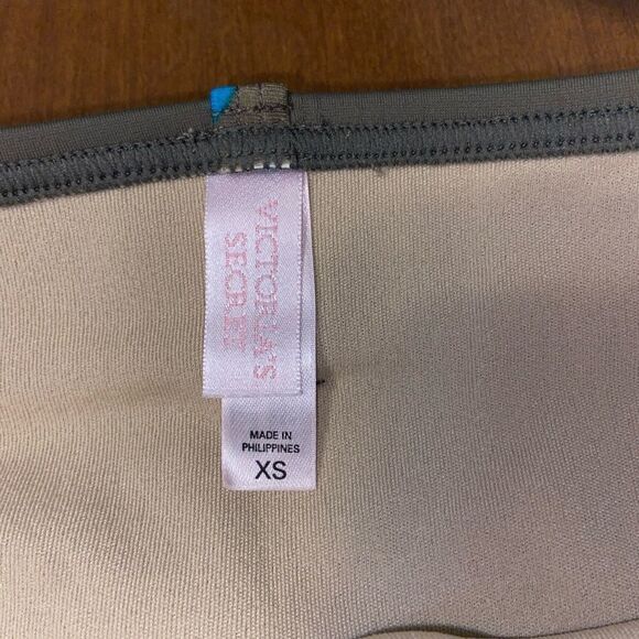 Victoria secret 2 piece bikini size small - Picture 2 of 4